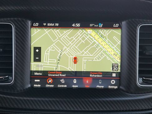 Used 2023 Dodge Charger Scat Pack w/ Plus Group RWD image 24