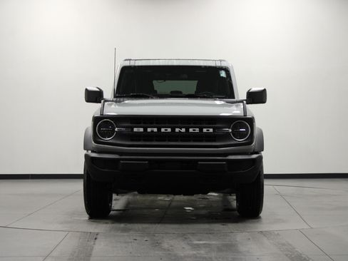 New 2026 Ford Bronco Big Bend image 9