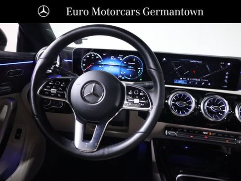 Used 2023 Mercedes-Benz CLA 250 4MATIC image 57