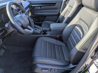 New 2026 Honda CR-V EX-L video 4
