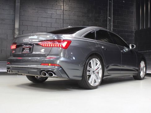 Used 2023 Audi S6 Prestige image 68