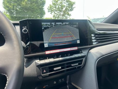 New 2026 Toyota Camry SE FWD image 20