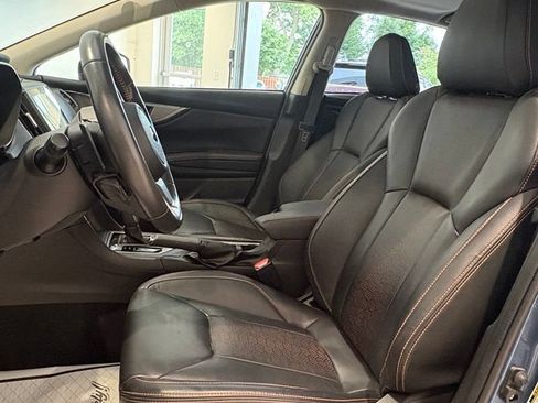 Used 2023 Subaru Crosstrek 2.5i Limited w/ Moonroof Package AWD/4WD image 12