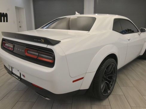 Used 2020 Dodge Challenger R/T Scat Pack image 5