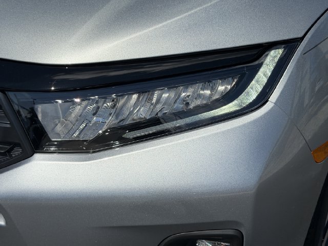 New 2027 Honda Odyssey EX-L image 31