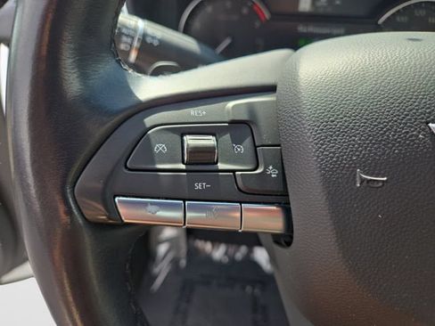 Used 2023 Cadillac CT5 Luxury w/ Sun And Sound Package RWD image 23