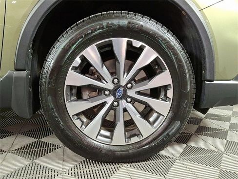 Used 2016 Subaru Outback 2.5i Limited image 11