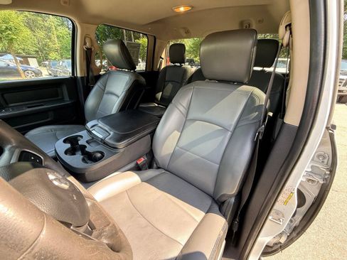 Used 2019 RAM 2500 Tradesman RWD image 54