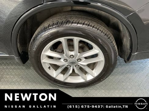 Used 2024 Dodge Durango GT AWD/4WD image 60