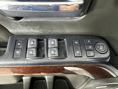 Used 2018 GMC Sierra 1500 SLT AWD/4WD image 19