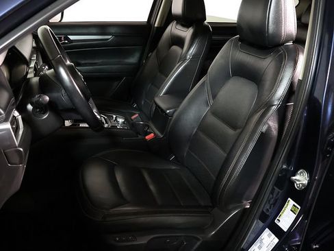 Used 2022 MAZDA CX-5 AWD 2.5 S image 4