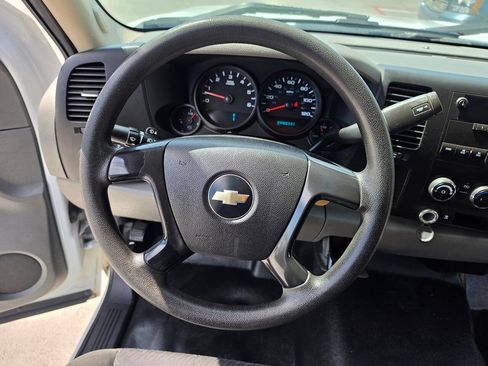 Used 2010 Chevrolet Silverado 1500 W/T RWD image 44