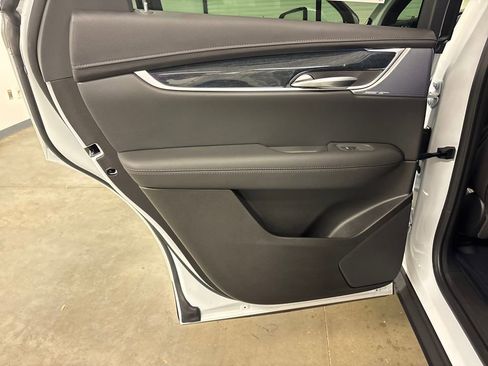 New 2026 Cadillac XT5 Premium Luxury w/ Driver Assist Package image 28