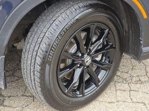 Used 2025 Honda CR-V Sport image 7