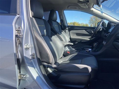 Used 2021 Subaru Crosstrek 2.5i Sport image 26