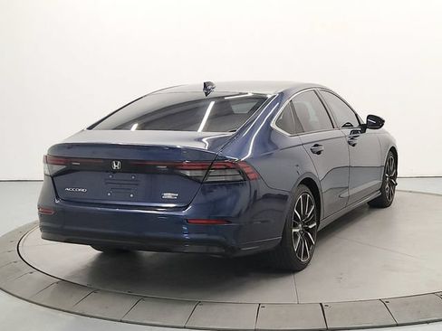 Used 2024 Honda Accord Touring image 6