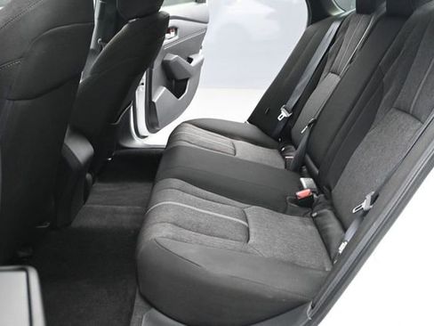Used 2023 Honda Accord Sport image 16