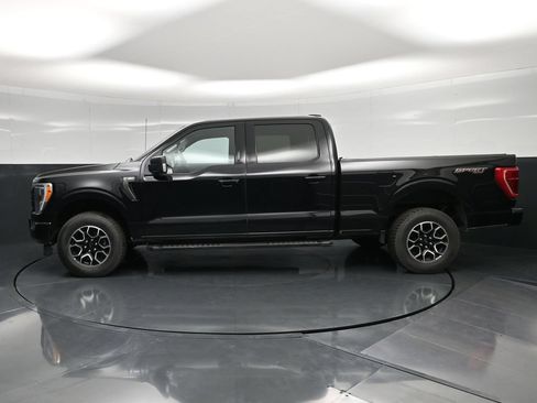 Used 2023 Ford F150 XLT w/ Equipment Group 302A High AWD/4WD image 6