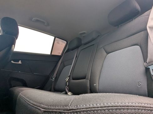Used 2014 Kia Sportage LX AWD/4WD image 11