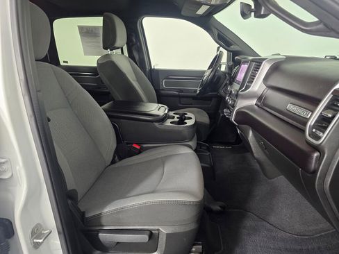 Used 2023 RAM 3500 Big Horn w/ Level 1 Equipment Group image 42