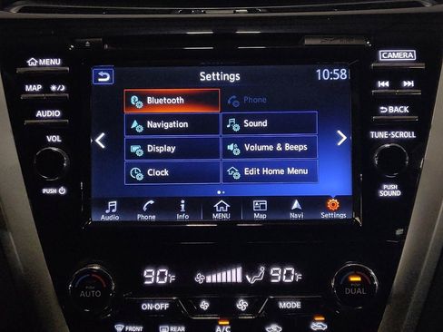 Used 2015 Nissan Murano Platinum w/ Platinum Technology Package image 25