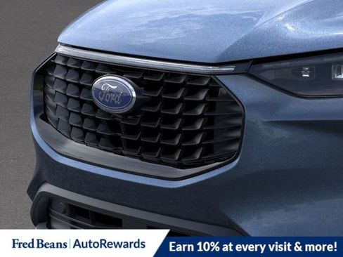 New 2026 Ford Escape Platinum w/ Premium Technology Package image 19