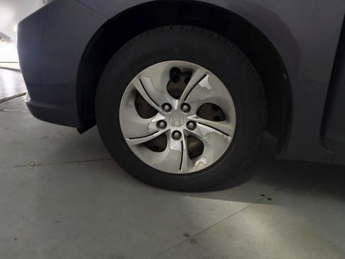 Used 2015 Honda Civic LX image 21