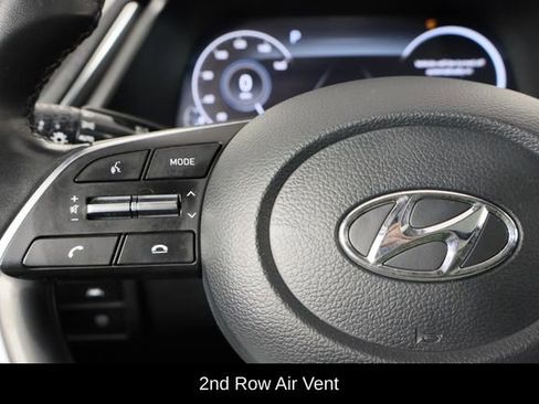 Used 2023 Hyundai Sonata SEL w/ Convenience Package image 8