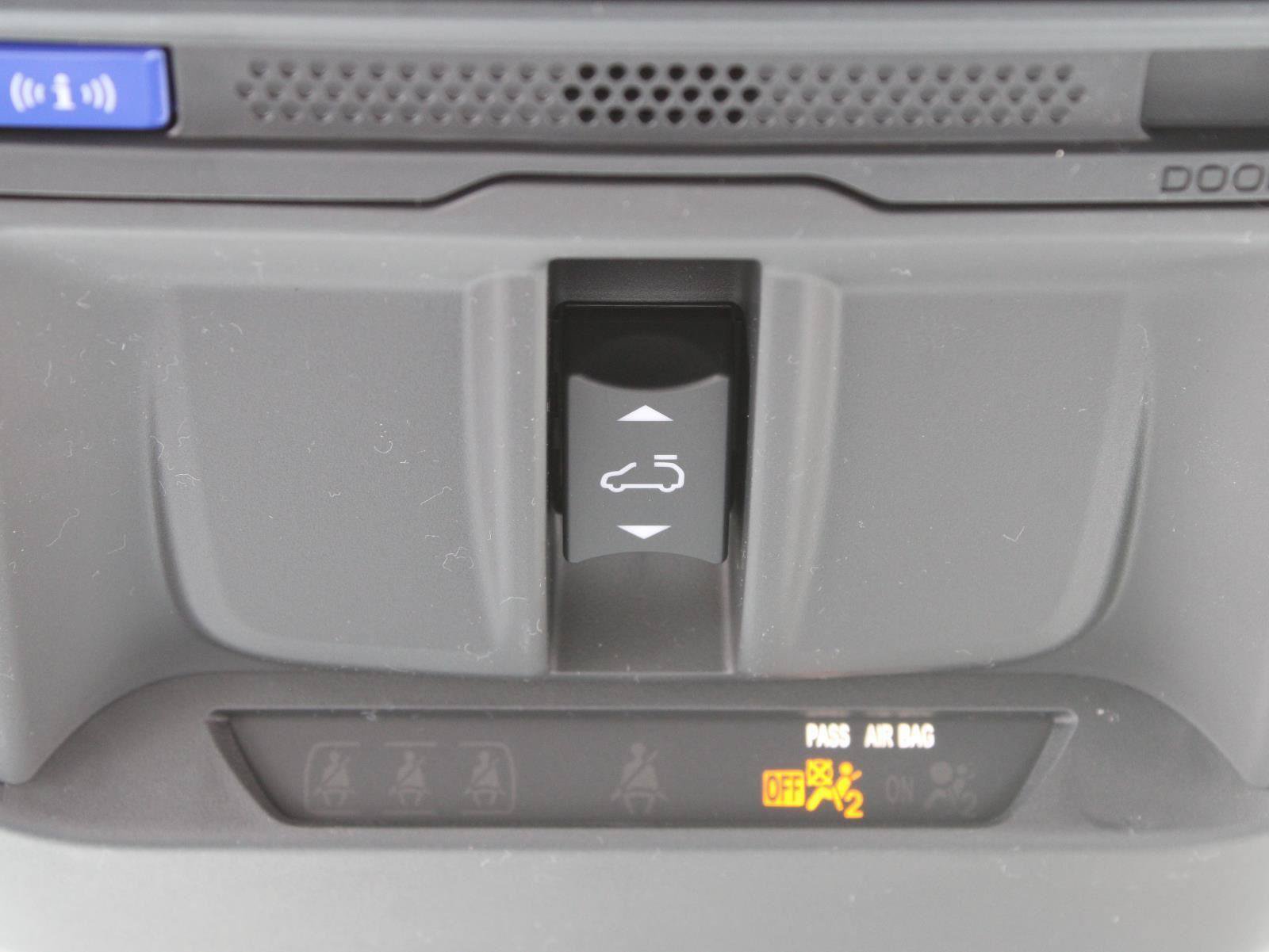 Certified 2025 Subaru Forester Premium AWD/4WD image 24