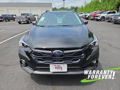 Certified 2026 Subaru Crosstrek 2.5i Premium w/ Convenience Package #2 AWD/4WD image 2