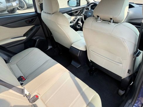 Used 2018 Subaru Impreza 2.0i image 17