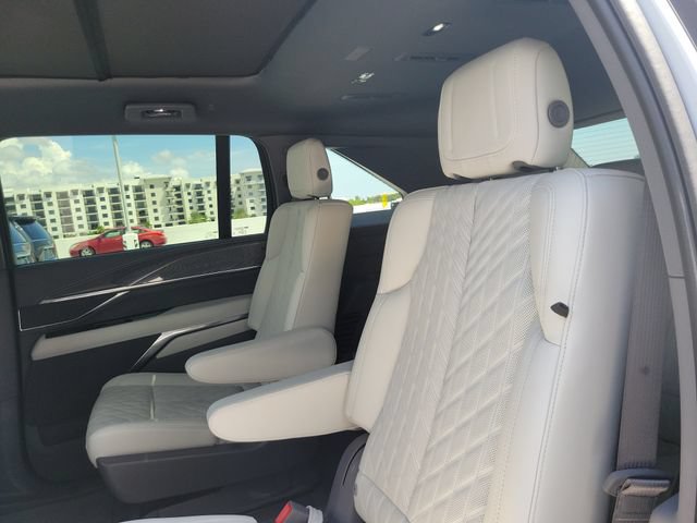 New 2026 Cadillac Escalade IQ Sport 1 AWD/4WD image 21