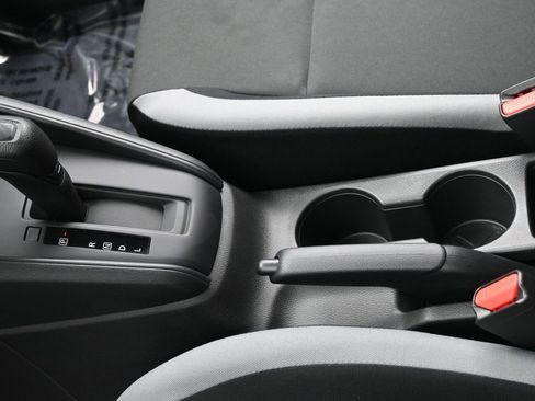 Certified 2025 Nissan Versa S w/ Trunk Package image 23