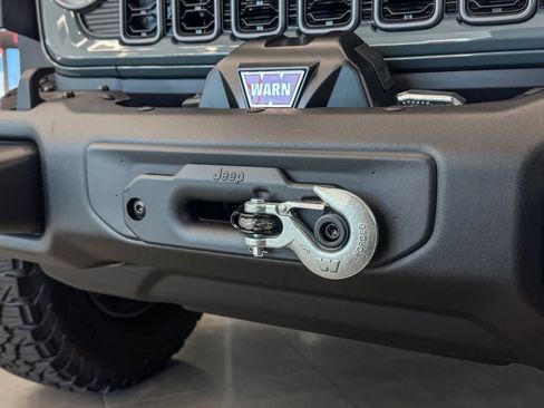New 2026 Jeep Wrangler Unlimited Rubicon 392 AWD/4WD image 6