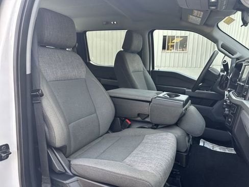 Used 2025 Ford F250 XLT AWD/4WD image 26