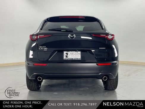 New 2026 MAZDA CX-30 AWD 2.5 S w/ Select Sport Pkg image 7