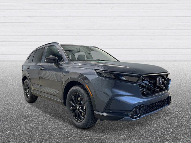 New 2027 Honda CR-V Sport-L image 10