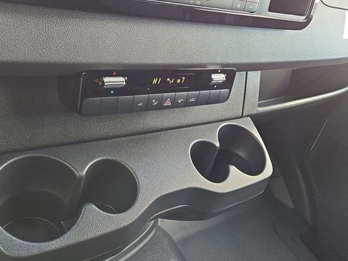 New 2026 Mercedes-Benz Sprinter 2500 image 13