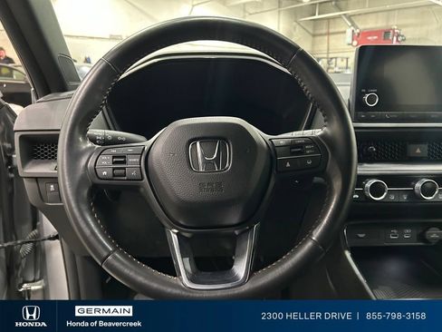 Used 2023 Honda CR-V Sport image 16