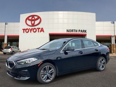 Used 2024 BMW 228i Gran Coupe