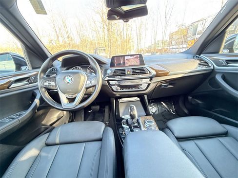 Used 2020 BMW X3 xDrive30i w/ Driving Assistance Package image 22