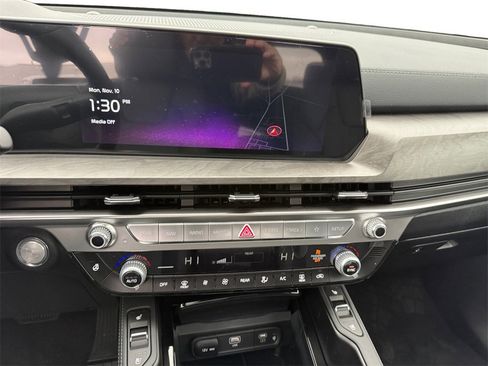 New 2025 Kia Telluride EX X-Line image 11
