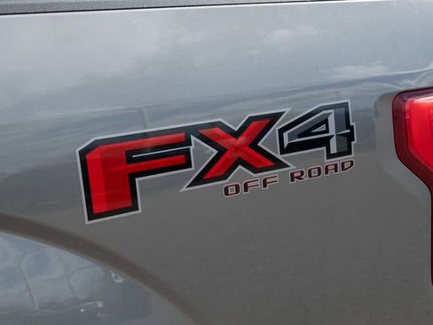 Used 2020 Ford F150 Lariat w/ Max Trailer Tow Package image 10