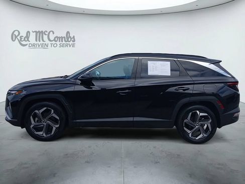 Used 2023 Hyundai Tucson SEL w/ Convenience Package FWD image 2