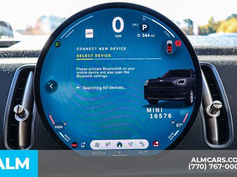 Used 2025 MINI Cooper Countryman S image 39