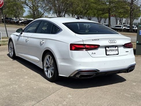 Used 2024 Audi A5 2.0T Premium Plus AWD/4WD image 11