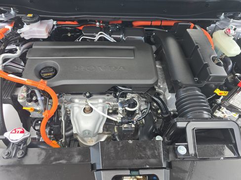 Used 2026 Honda CR-V Sport-L image 30