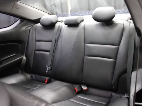 Used 2014 Honda Accord EX-L image 21