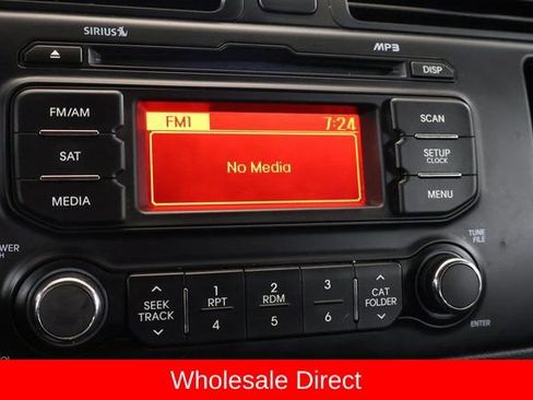 Used 2013 Kia Rio LX FWD image 20