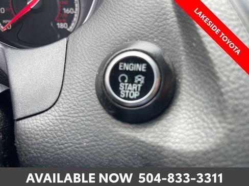 Used 2018 Ford Focus ST FWD image 34
